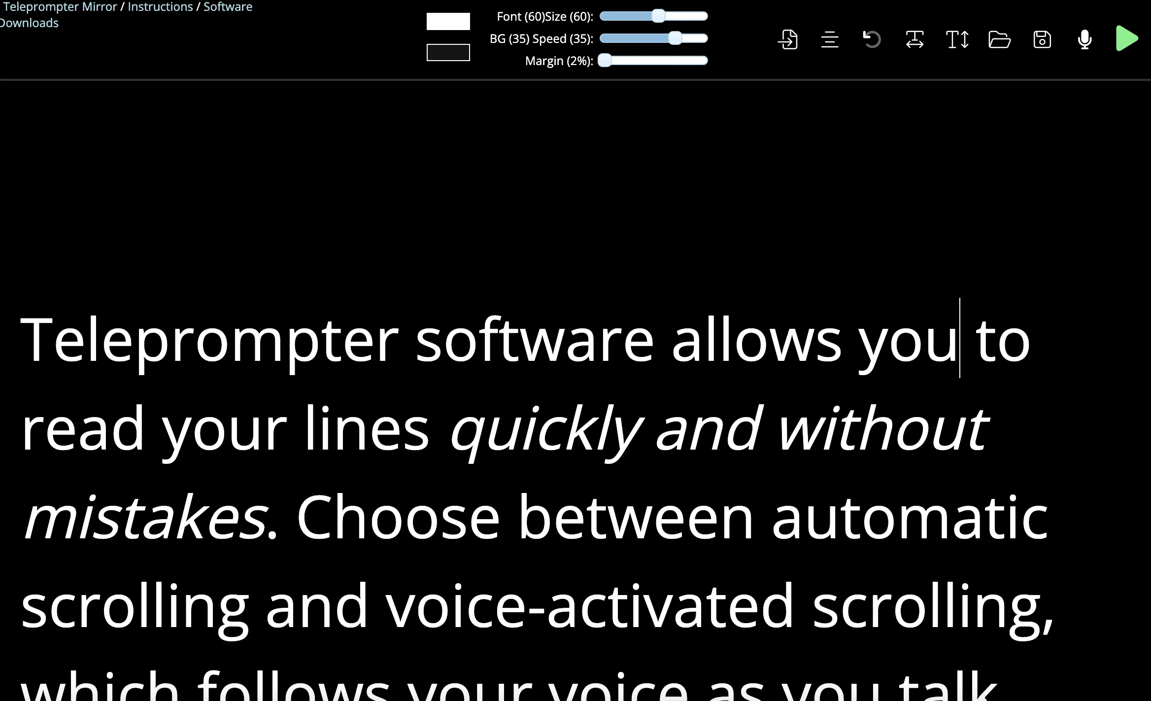 5 Best Teleprompters for Zoom & How to Use One Easily